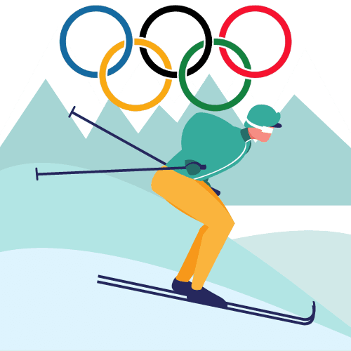 Winter Olympic Games