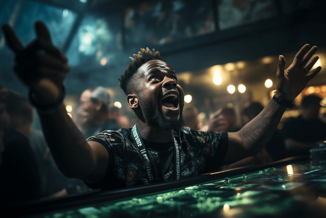 Best Online Sports Betting Tips: A Comprehensive Guide for Beginners image