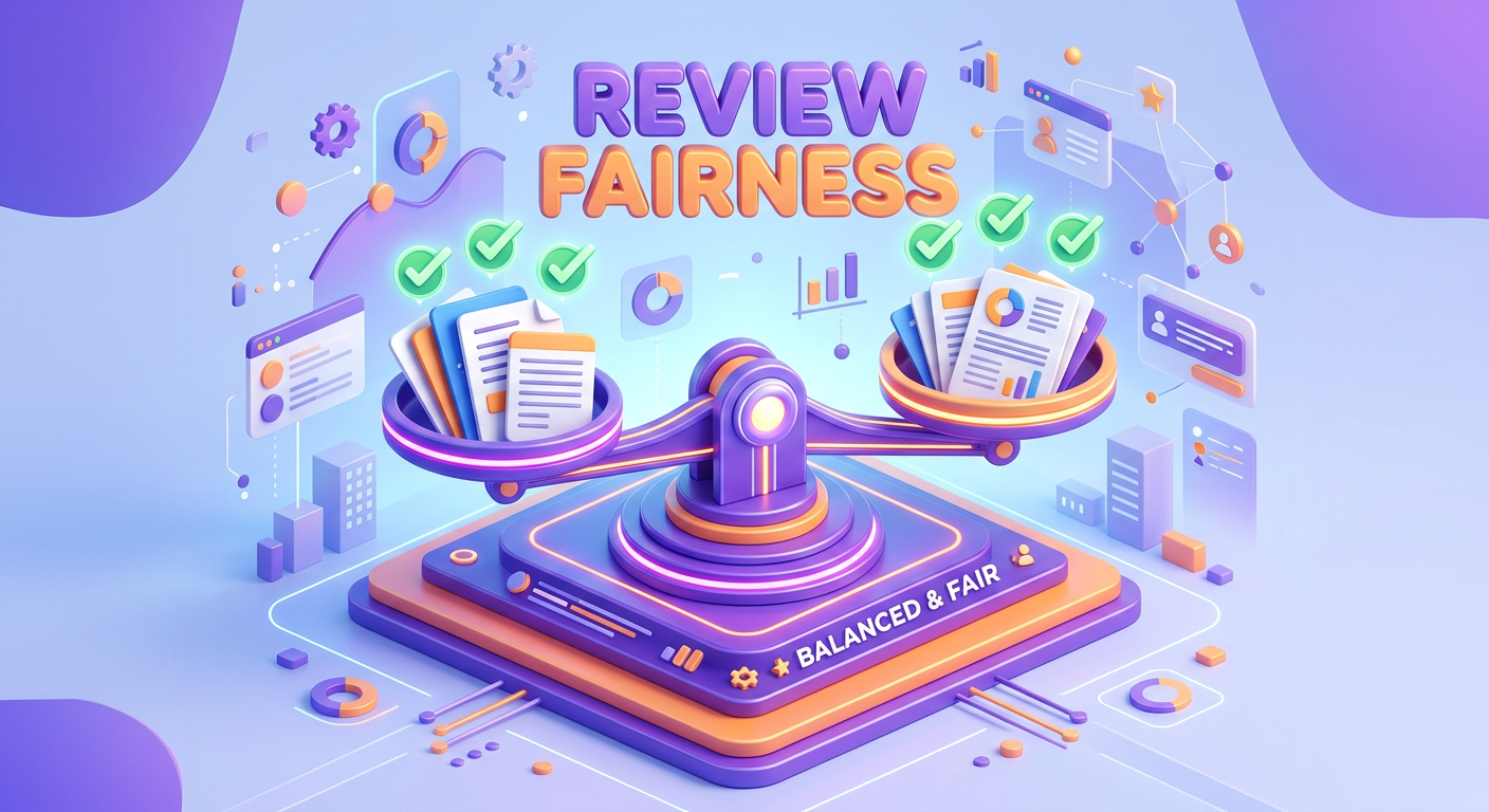 Our Approach to Betting Reviews