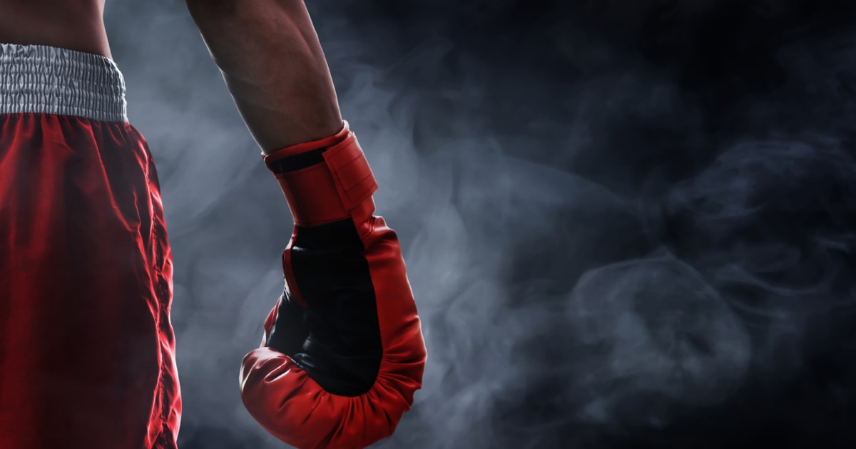 How To Pick The Right Boxer To Bet On