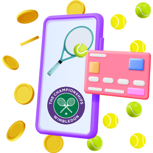 Betting on the Wimbledon Online