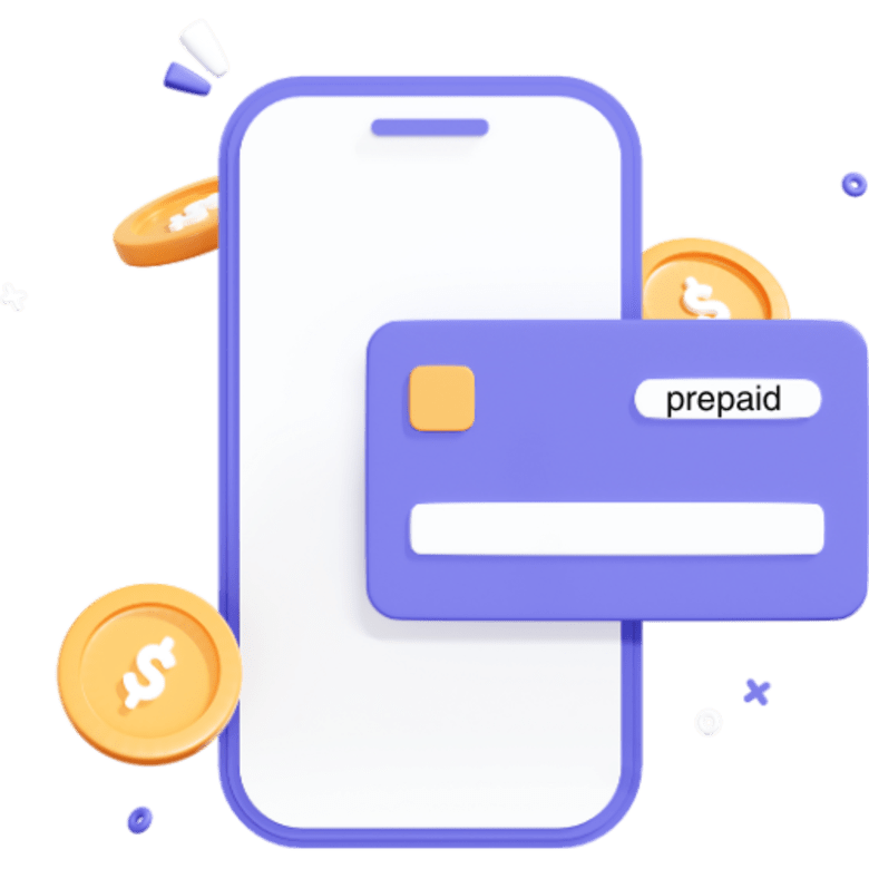 Best 10 Prepaid Cards Bookmakers for 2025